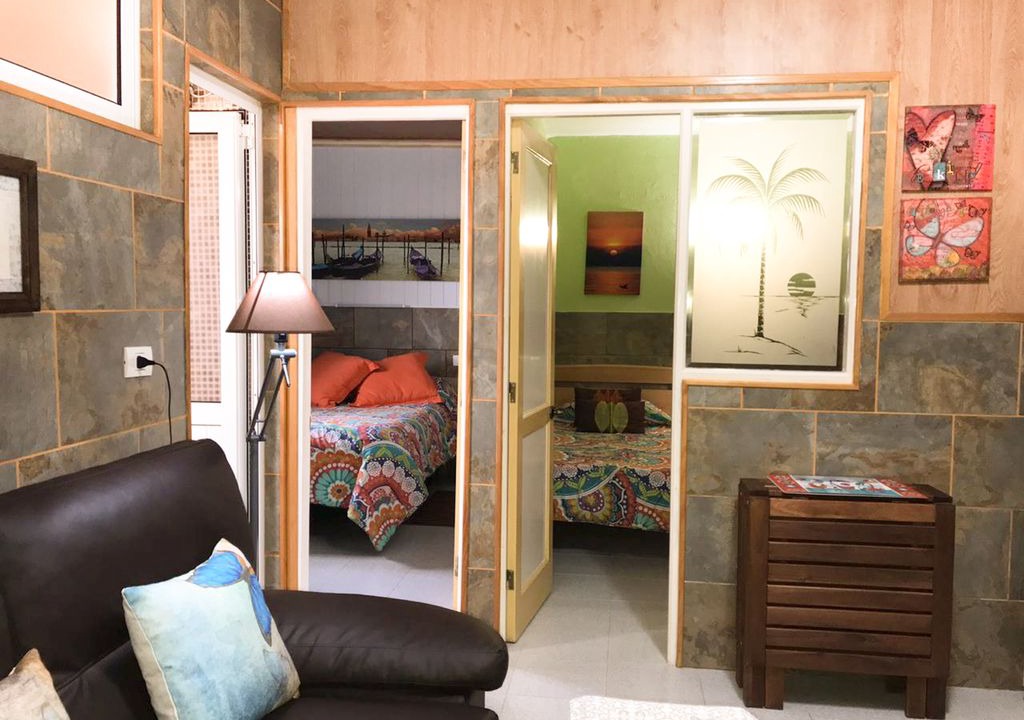 Photo of Livingroom in Caleta de Arriba