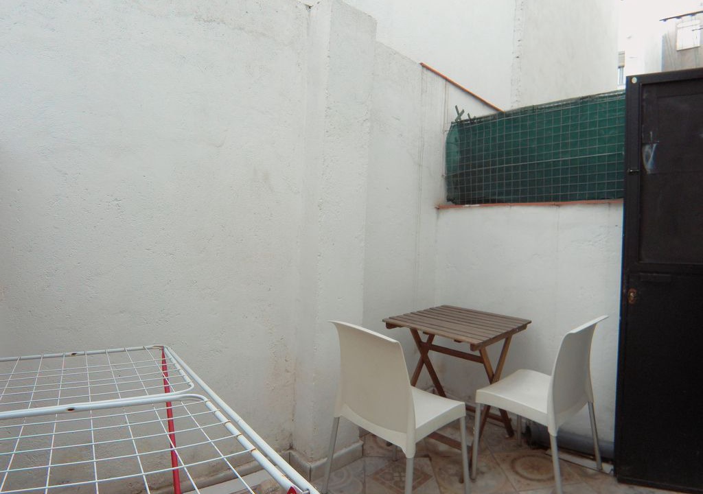 Photo of Livingroom in Puerta del Angel