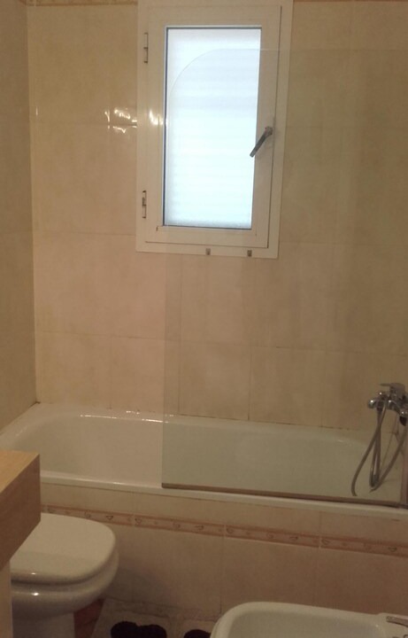 Photo of Bathroom in La Isleta del Moro