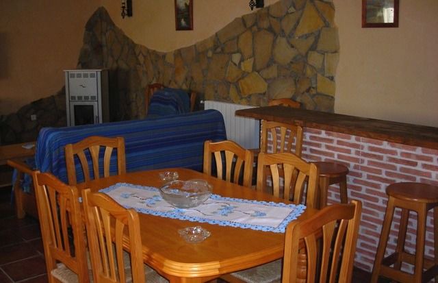 Photo of Livingroom in Caravaca de la Cruz