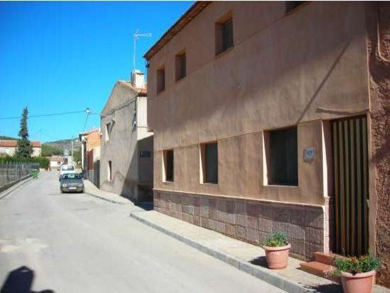 Photo of Buildings in Caravaca de la Cruz