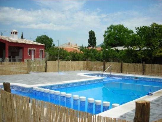 Photo of Outdoor in Caravaca de la Cruz