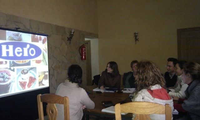 Photo of Livingroom in Caravaca de la Cruz