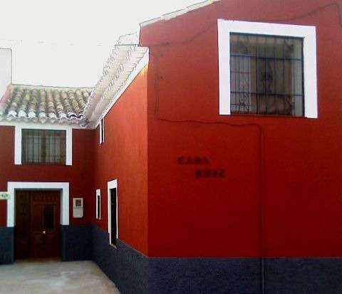 Photo of Buildings in Caravaca de la Cruz