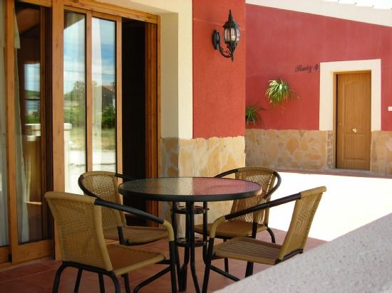 Photo of Livingroom in Caravaca de la Cruz