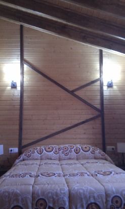 Photo of Bedroom in Caravaca de la Cruz