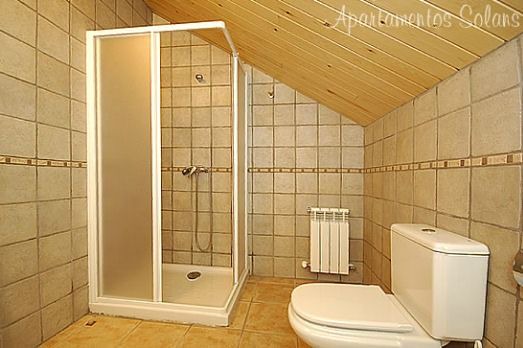Photo of Bathroom in Chisagues