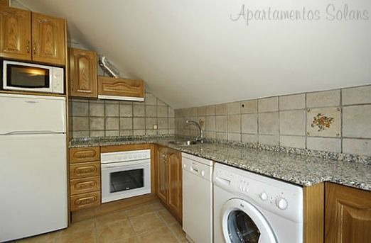 Photo of Kitchen in Chisagues