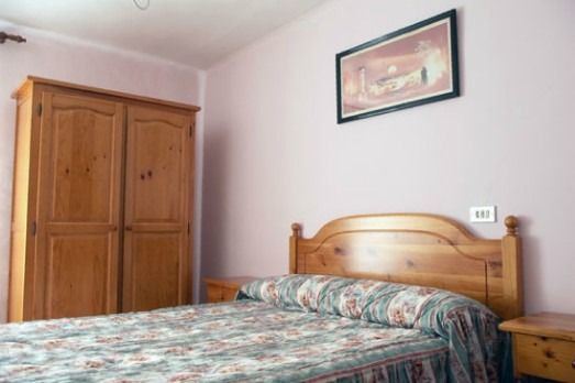 Photo of Bedroom in Chisagues