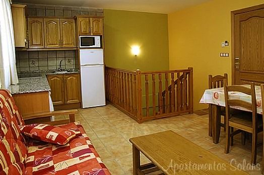 Photo of Livingroom in Chisagues