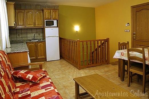Photo of Livingroom in Chisagues