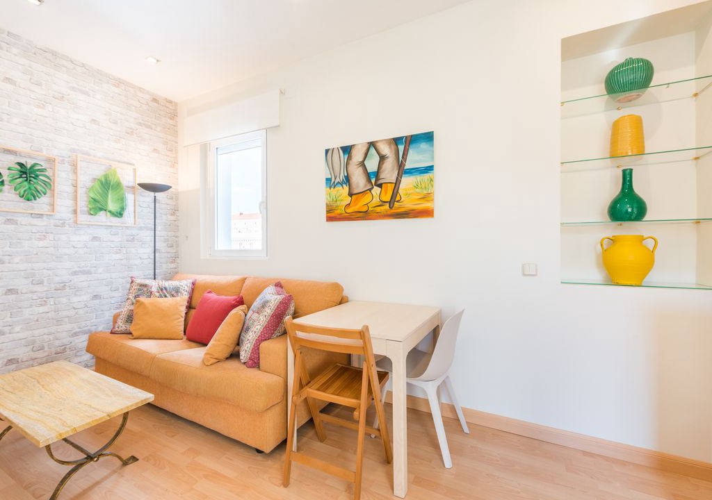 Photo of Livingroom in Lista