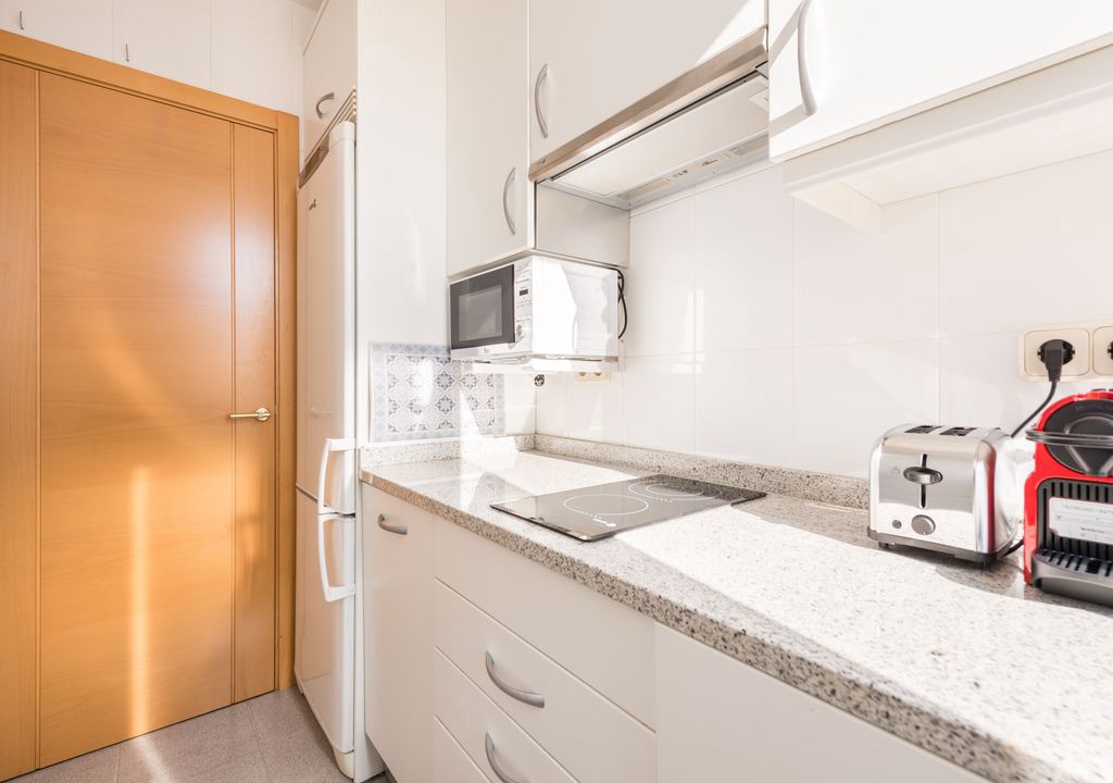 Photo of Kitchen in Lista