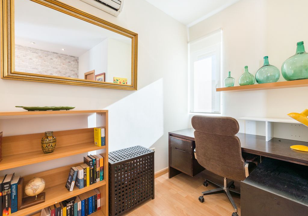 Photo of Livingroom in Lista