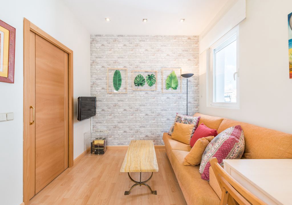Photo of Livingroom in Lista