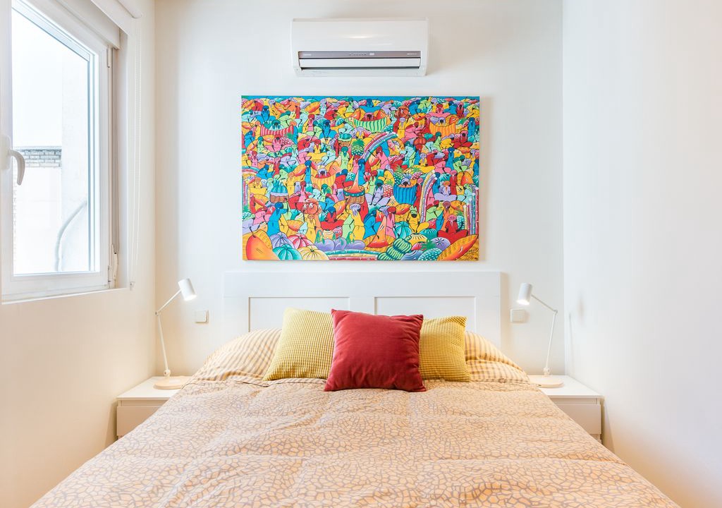 Photo of Bedroom in Lista