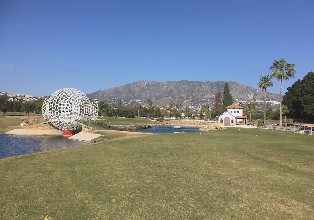 Photo of Others in Mijas