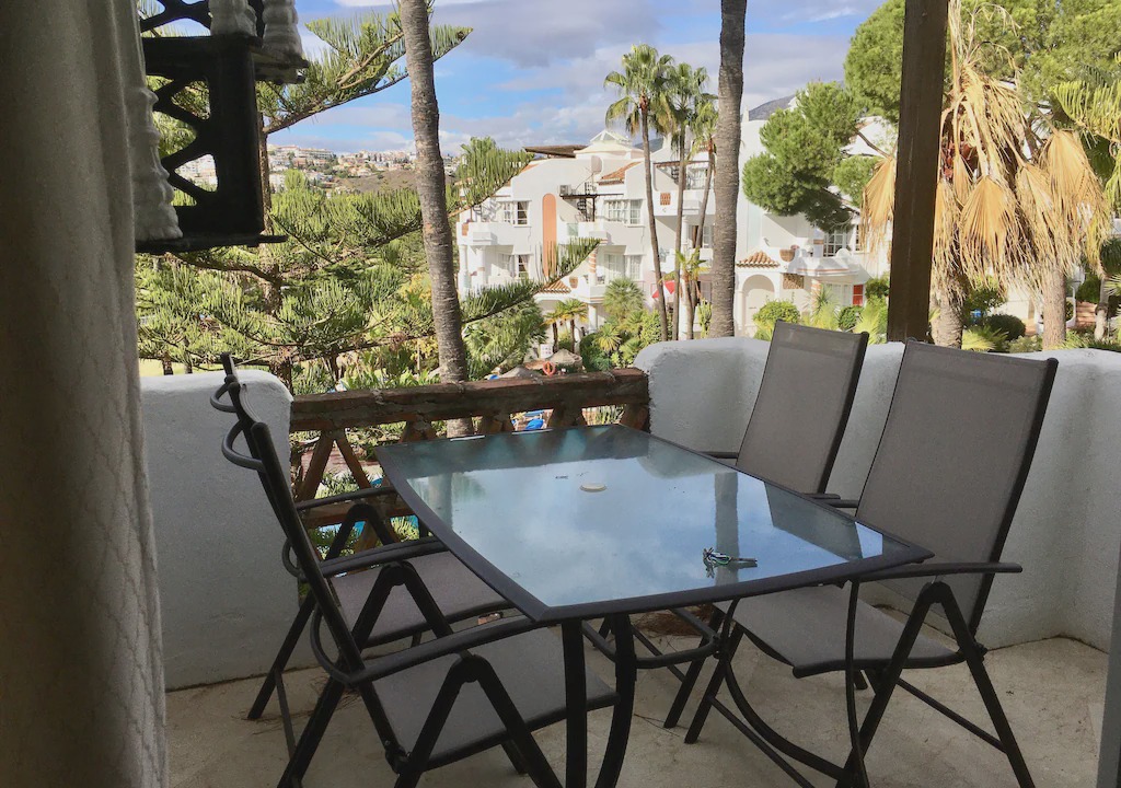Photo of Others in Mijas