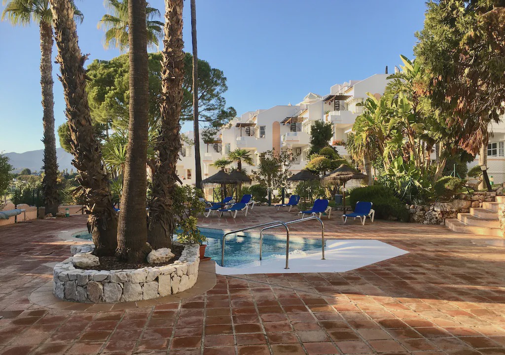 Photo of Others in Mijas