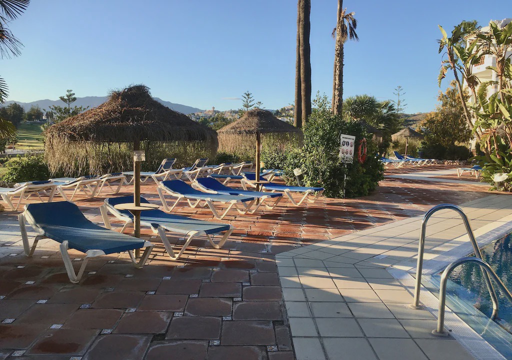Photo of Others in Mijas