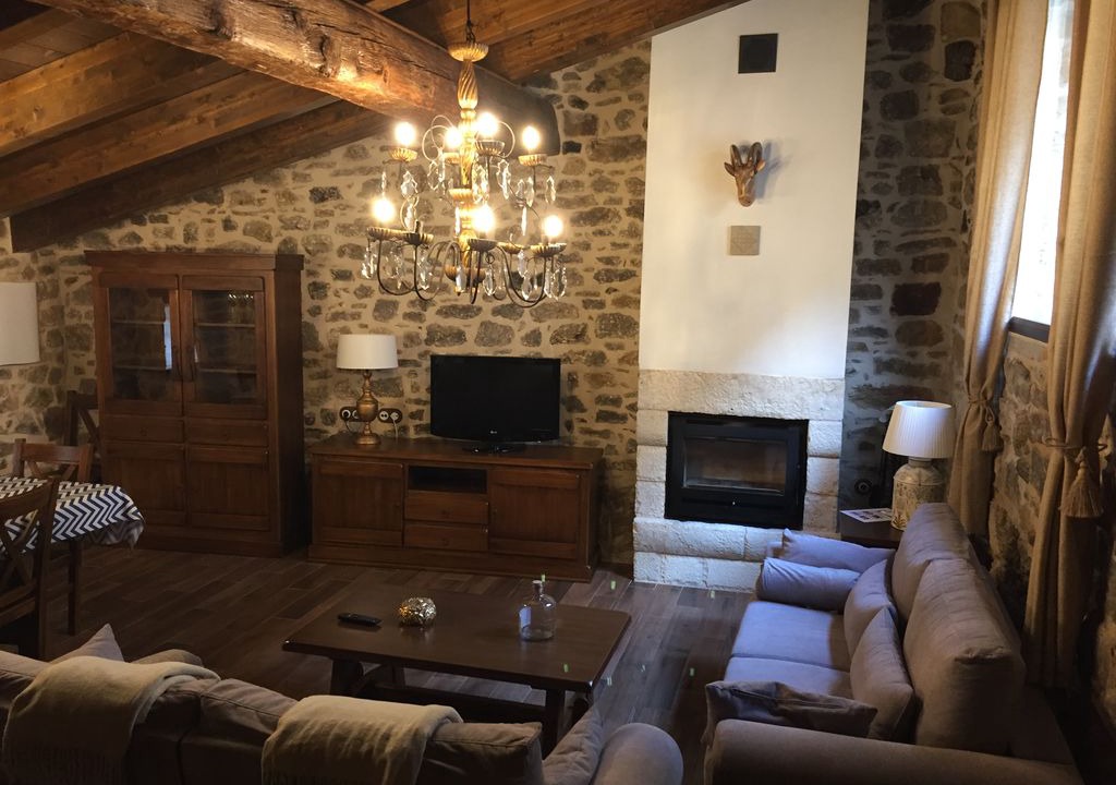 Photo of Livingroom in Puertomingalvo