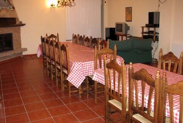 Photo of Livingroom in Villalba de la Sierra