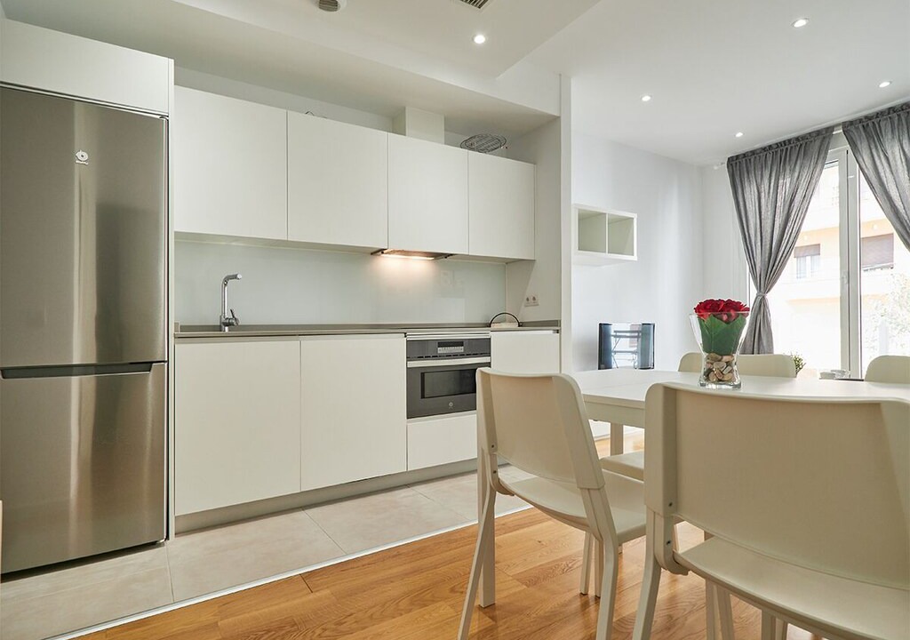 Photo of Kitchen in Moncloa - Arguelles