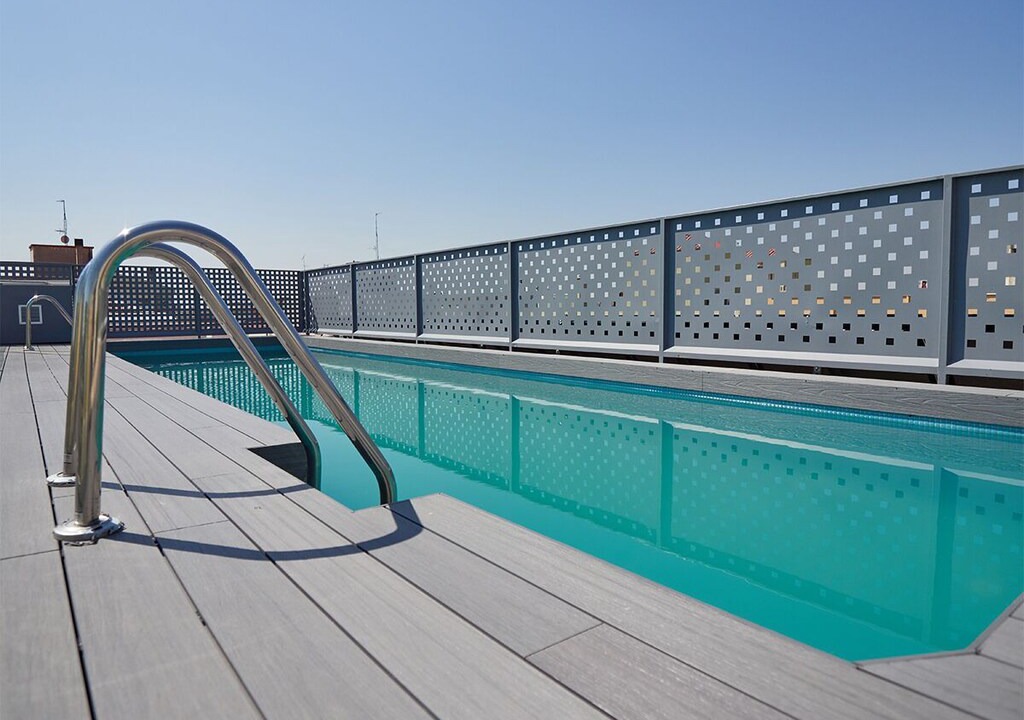 Photo of Outdoor in Moncloa - Arguelles