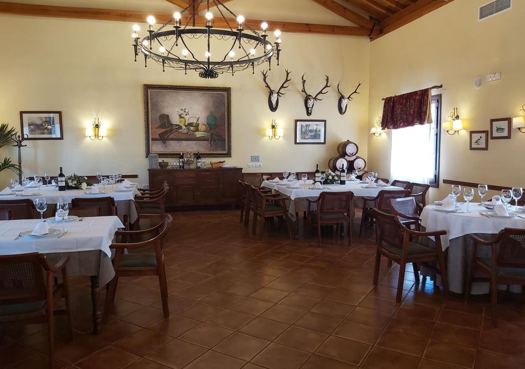Photo of Livingroom in Archidona