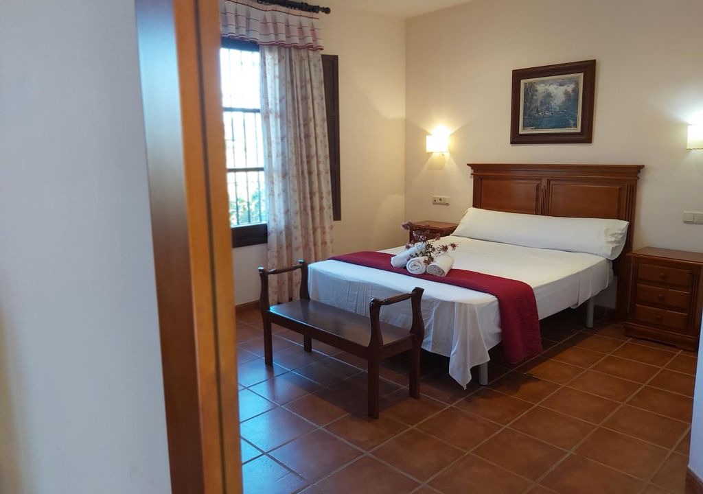 Photo of Bedroom in Archidona