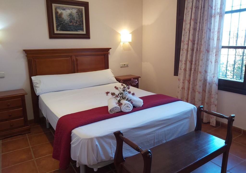 Photo of Bedroom in Archidona