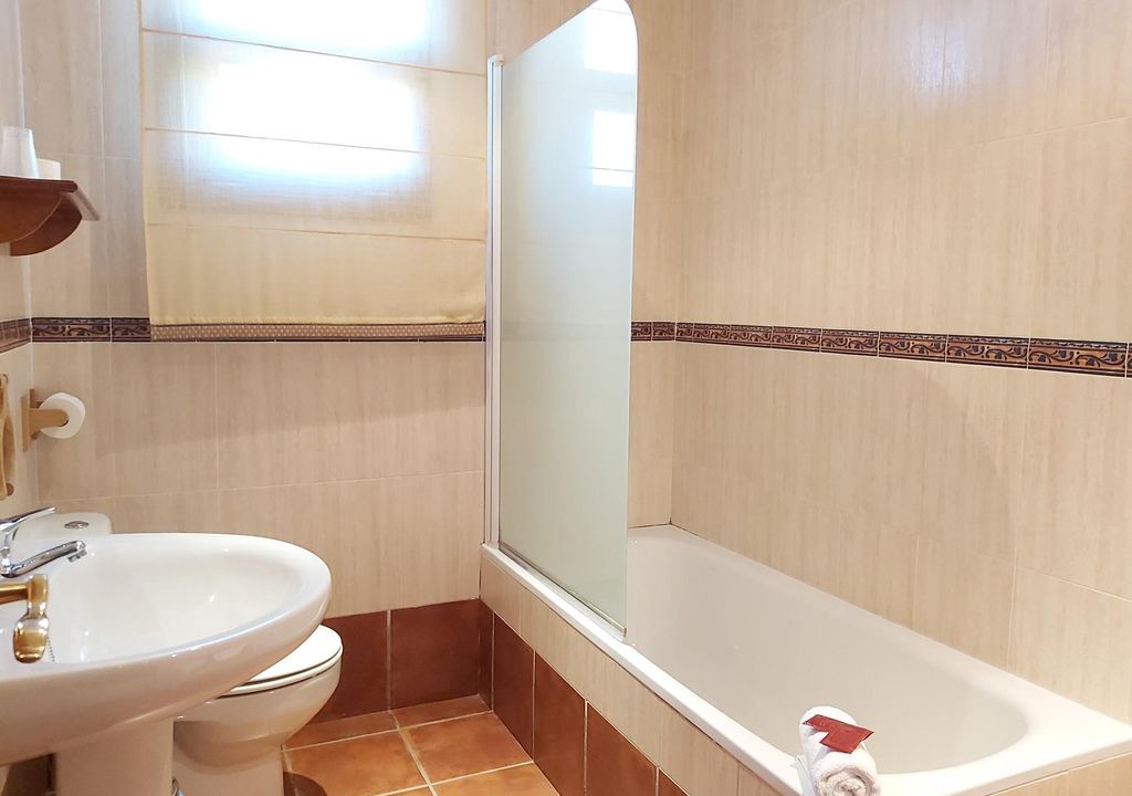 Photo of Bathroom in Archidona