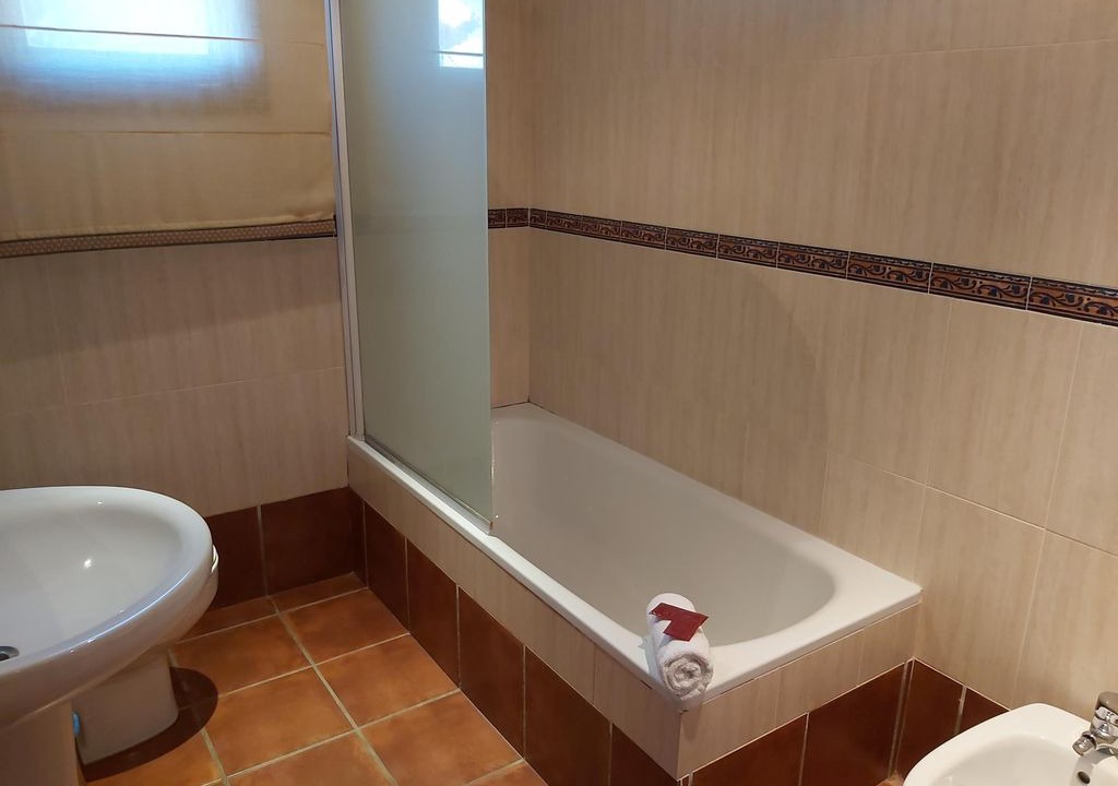 Photo of Bathroom in Archidona
