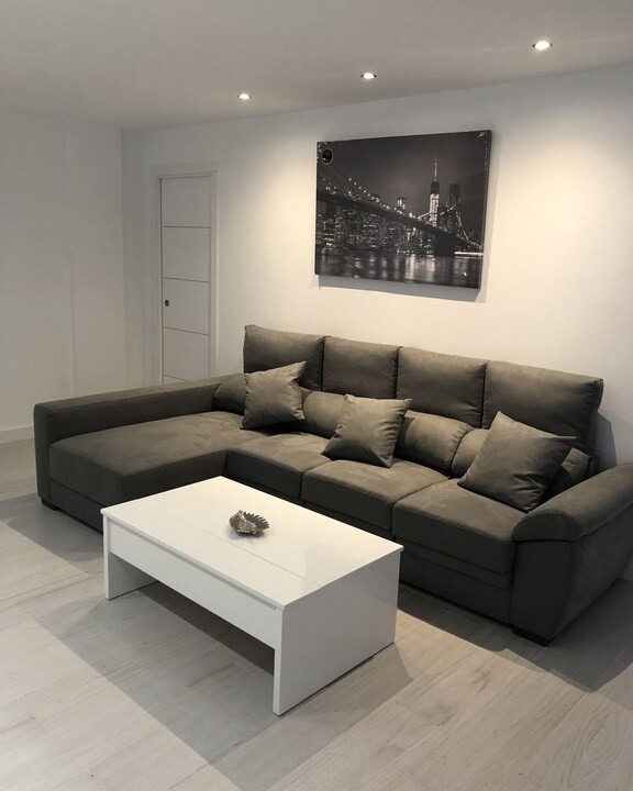 Photo of Livingroom in Sardina