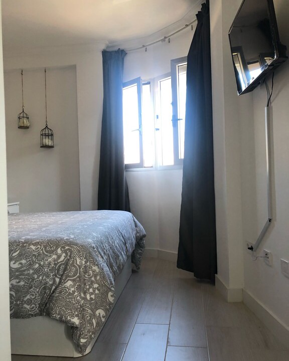 Photo of Bedroom in Sardina