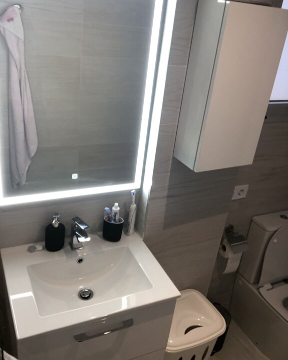 Photo of Bathroom in Sardina