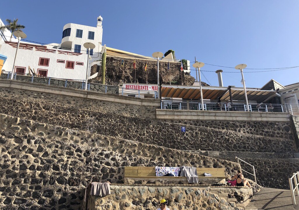Photo of Buildings in Sardina