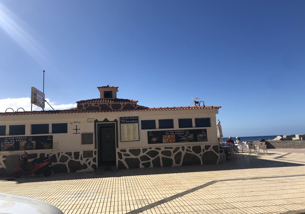 Photo of Buildings in Sardina