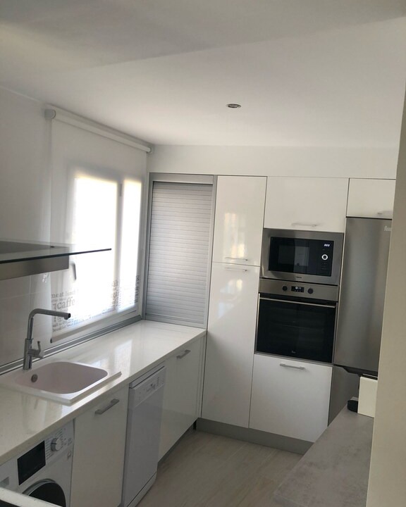 Photo of Kitchen in Sardina
