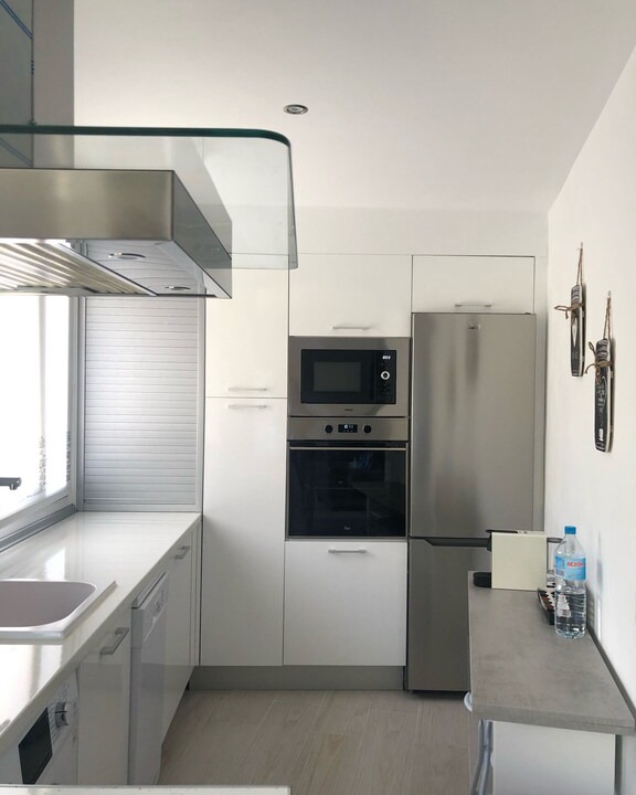Photo of Kitchen in Sardina