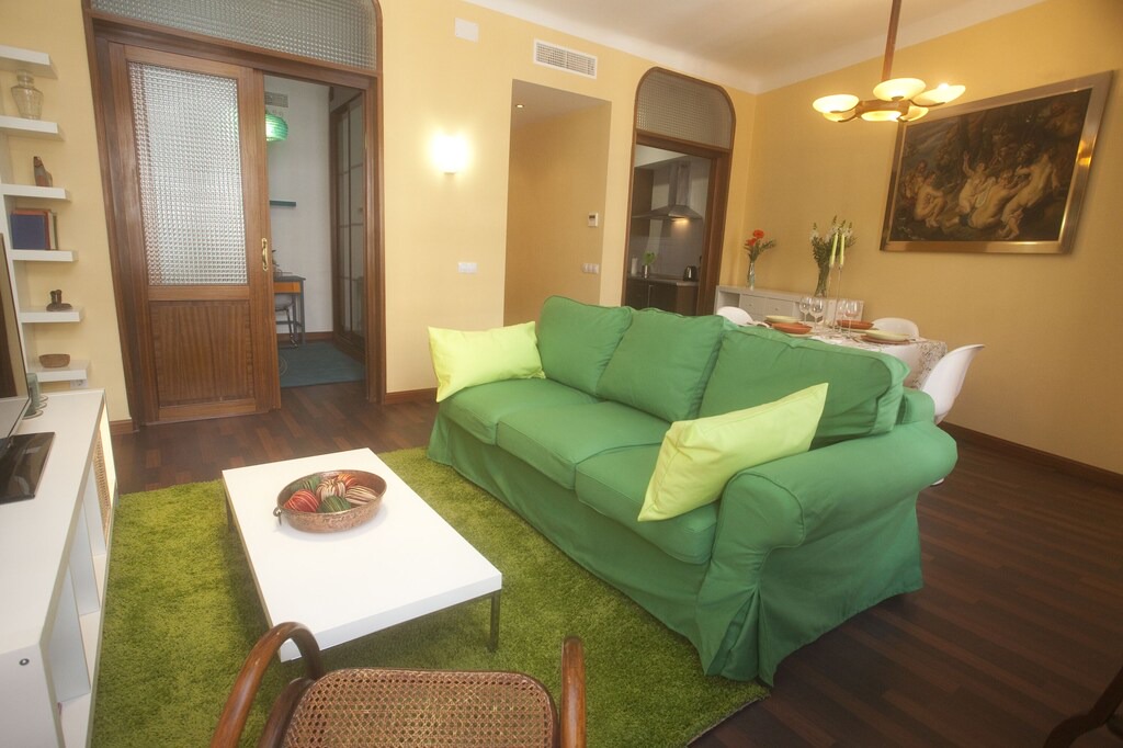 Photo of Livingroom in Arapiles