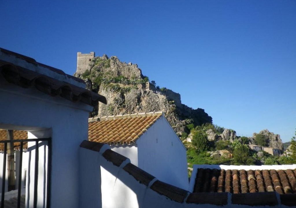 Photo of Others in Zahara de la Sierra