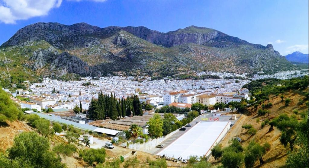 Photo of Outdoor in Zahara de la Sierra
