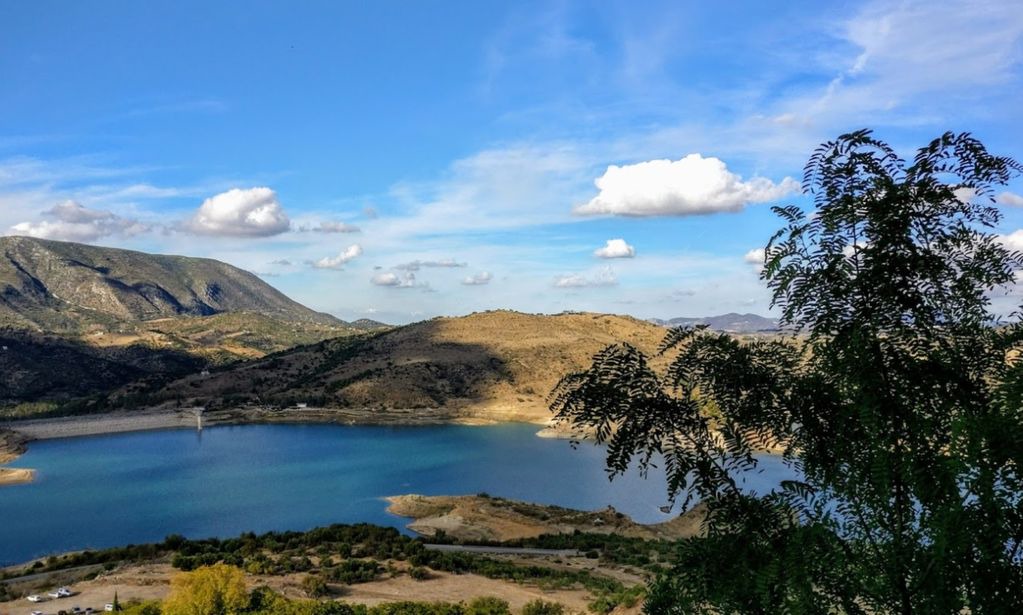 Photo of Outdoor in Zahara de la Sierra