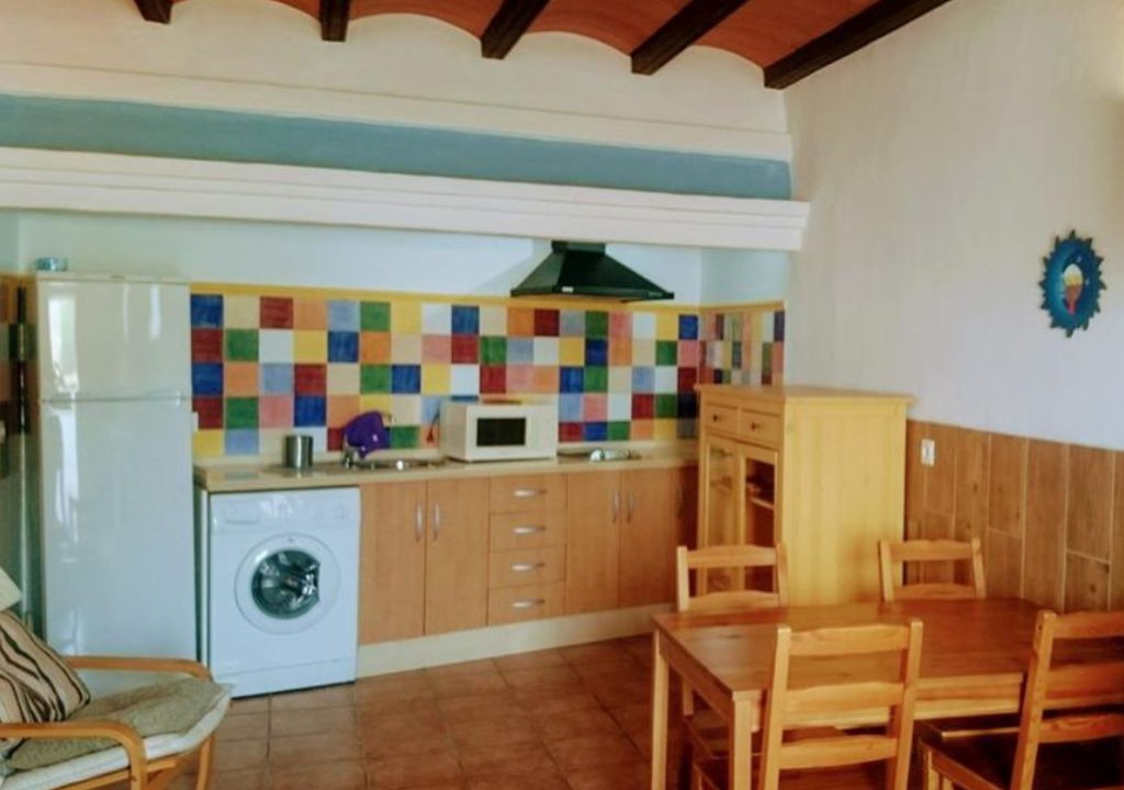 Photo of Others in Zahara de la Sierra