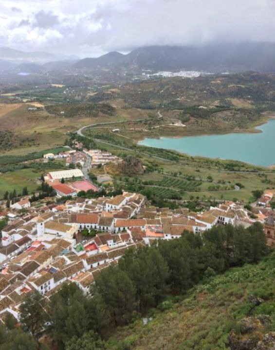 Photo of Outdoor in Zahara de la Sierra