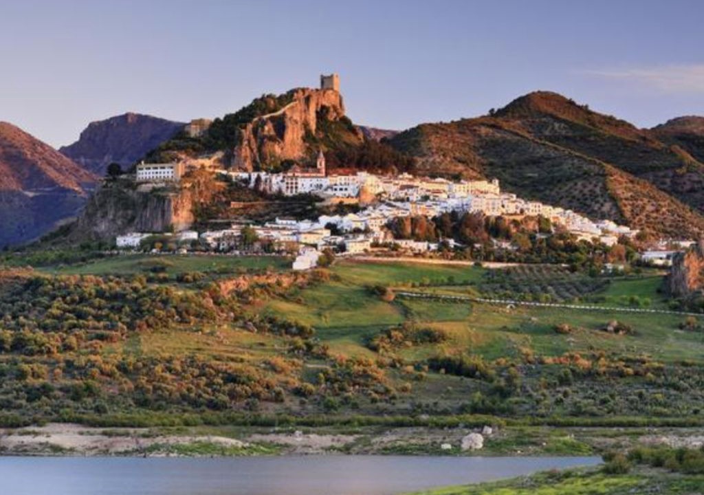 Photo of Others in Zahara de la Sierra
