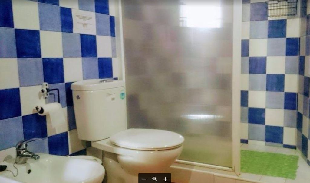 Photo of Bathroom in Zahara de la Sierra
