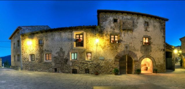 Photo of Buildings in Bonansa