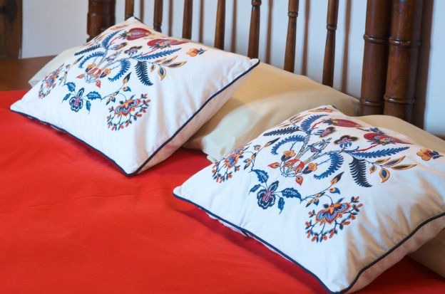 Photo of Bedroom in Bonansa